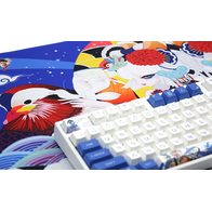 Varmilo Lovebirds I Desk Mat XL