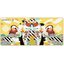 Коврик для мыши Varmilo Lovebirds You Desk Mat XL