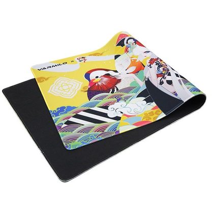 Коврик для мыши Varmilo Lovebirds You Desk Mat XL