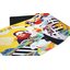 Коврик для мыши Varmilo Lovebirds You Desk Mat XL