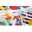 Коврик для мыши Varmilo Lovebirds You Desk Mat XL