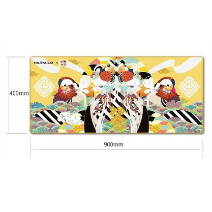 Коврик для мыши Varmilo Lovebirds You Desk Mat XL