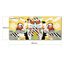 Коврик для мыши Varmilo Lovebirds You Desk Mat XL