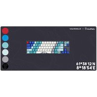 Varmilo Summit Desk Mat XL