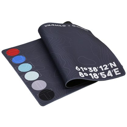 Коврик для мыши Varmilo Summit Desk Mat XL