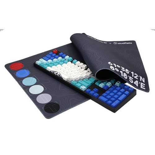 Коврик для мыши Varmilo Summit Desk Mat XL