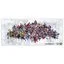 Коврик для мыши Varmilo World Family Photo Desk Mat XL