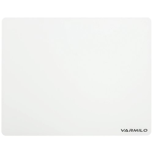 Коврик для мыши Varmilo Theme White L (ZDGF072-06)