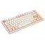 Игровая клавиатура Varmilo VXB81 G.Mendozae Varmilo EC V2 Daisy