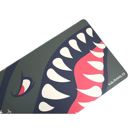 Коврик для мыши Varmilo Warrior Soar XL (ZDB043-01)