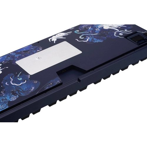 Игровая клавиатура Varmilo VPM87 White Chang'e Varmilo EC V2 Daisy