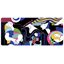Коврик для мыши Varmilo Picasso Great Artis XL (ZDB080-01)