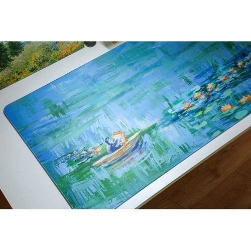 Коврик для мыши Varmilo Monet XL (ZDB078-01)