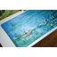 Коврик для мыши Varmilo Monet