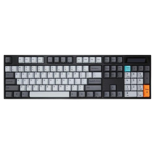 Игровая клавиатура Varmilo VA104C Calculator (Brown Switch)