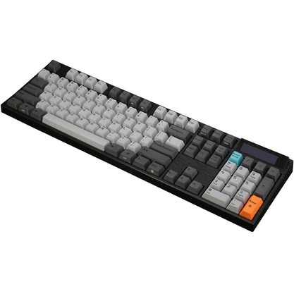 Игровая клавиатура Varmilo VA104C Calculator (Brown Switch)