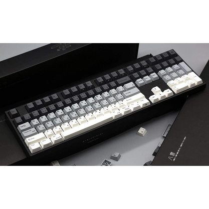 Игровая клавиатура Varmilo VA108M Yakumo (Red Switch)