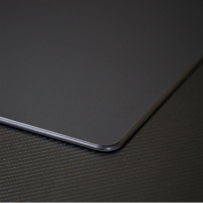 Коврик для мыши Varmilo Theme Black XL (ZDAF073-01)