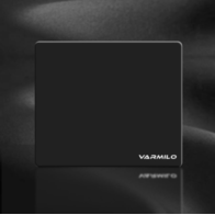 Varmilo Theme Black XL (ZDAF073-01)