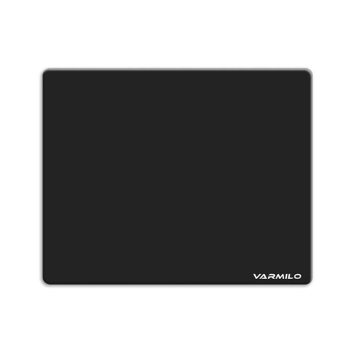 Коврик для мыши Varmilo Theme Black XL (ZDAF073-01)