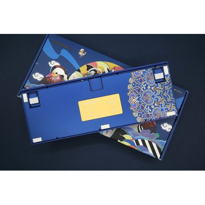 Игровая клавиатура Varmilo VA87M Lovebirds You (Red Switch)