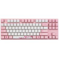 Varmilo VA87M Sakura (Red Switch)