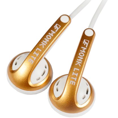 Наушники Venture Electronics MONK Lite