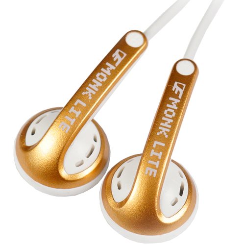 Наушники Venture Electronics MONK Lite