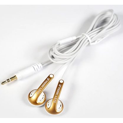 Наушники Venture Electronics MONK Lite