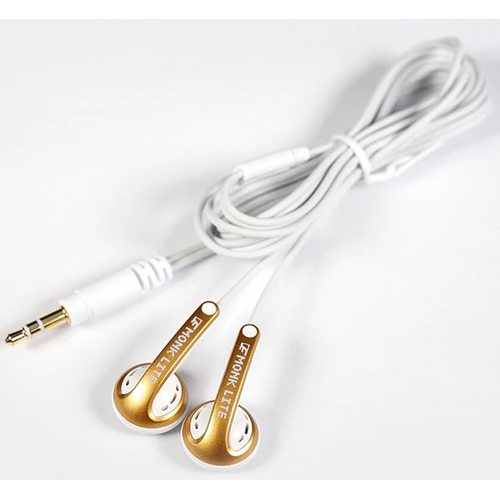 Наушники Venture Electronics MONK Lite