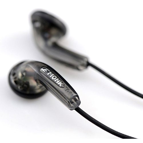 Наушники Venture Electronics MONK Plus MIC-U