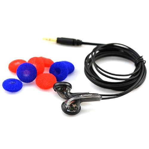 Наушники Venture Electronics MONK Plus