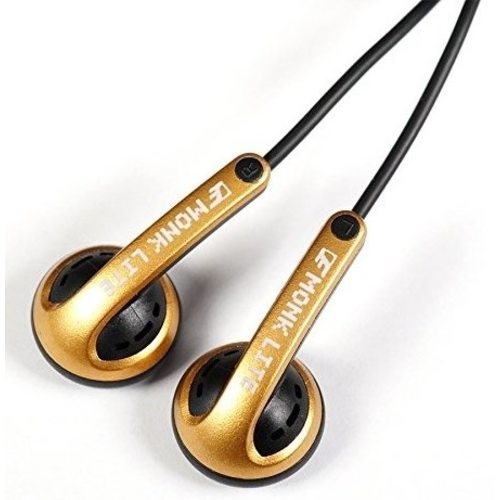 Наушники Venture Electronics MONK Lite-U