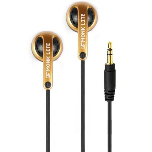 Наушники Venture Electronics MONK Lite