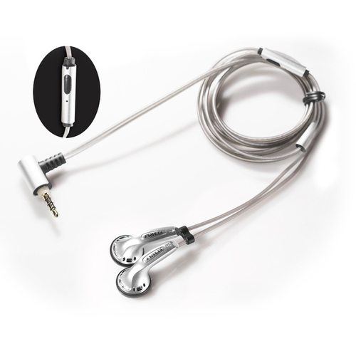 Наушники Venture Electronics MONK V2s с микрофоном