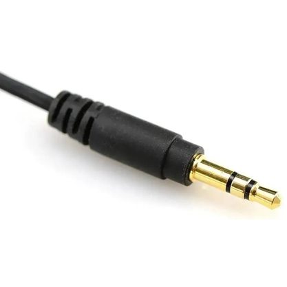 Наушники Venture Electronics Monk Plus без микрофона + кабель USB Type-C