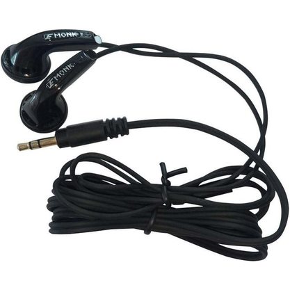 Наушники Venture Electronics monk A1