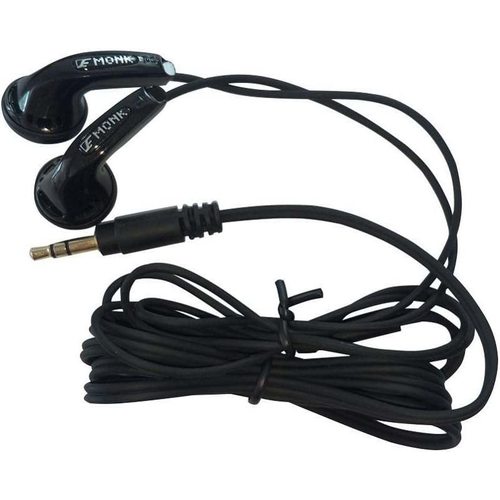 Наушники Venture Electronics monk A1