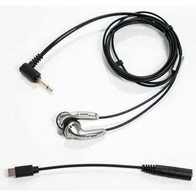 Venture Electronics Monk Plus без микрофона + кабель USB Type-C 
