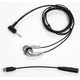 Venture Electronics Monk Plus с микрофоном + кабель USB Type-C