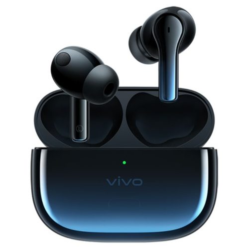 Беспроводные наушники Vivo TWS 2 (синий)