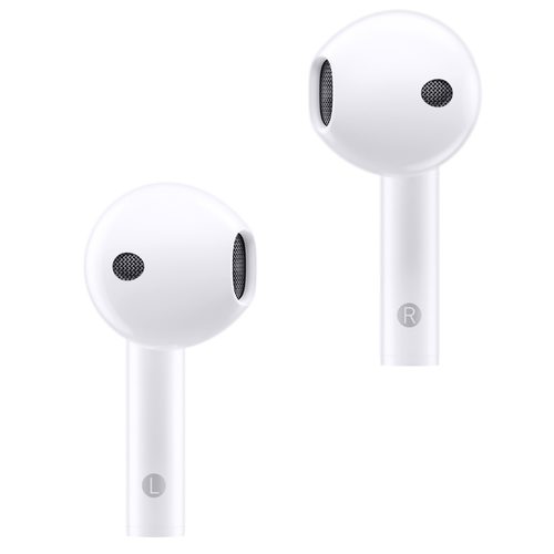 Беспроводные наушники Vivo TWS Neo (белый)