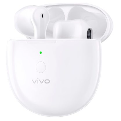 Беспроводные наушники Vivo TWS Neo (белый)