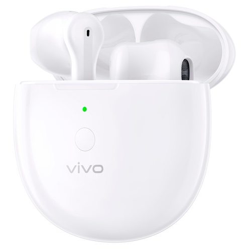 Беспроводные наушники Vivo TWS Neo (белый)