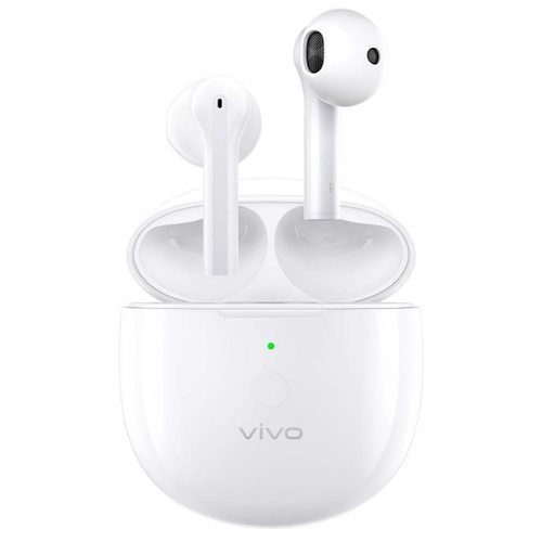 Беспроводные наушники Vivo TWS Neo (белый)