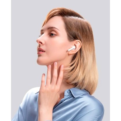 Беспроводные наушники Vivo TWS Neo (белый)