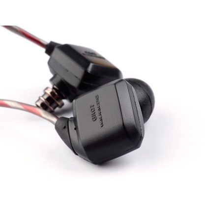 Наушники Vsonic GR07 Bass Edition