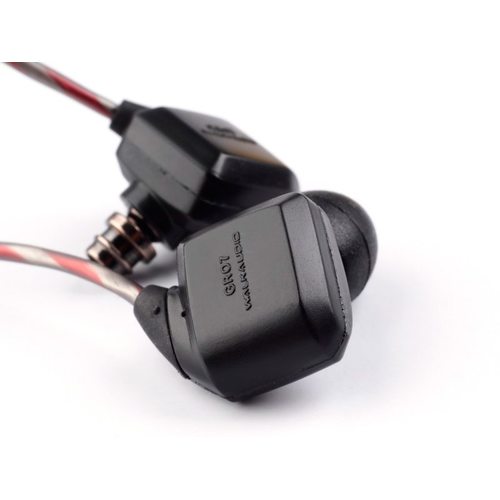 Наушники Vsonic GR07 Bass Edition