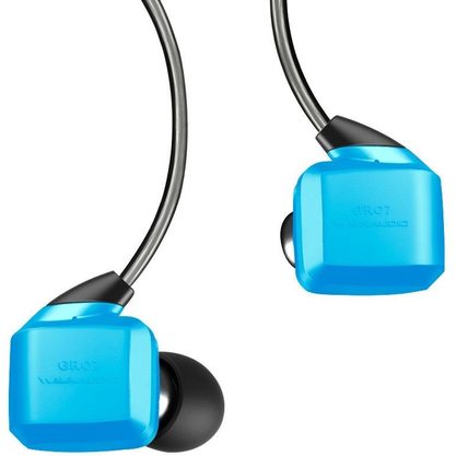 Наушники Vsonic GR07X