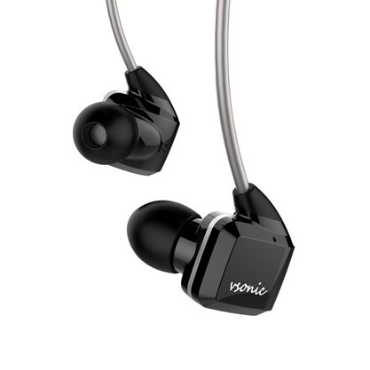 Наушники Vsonic GR07X